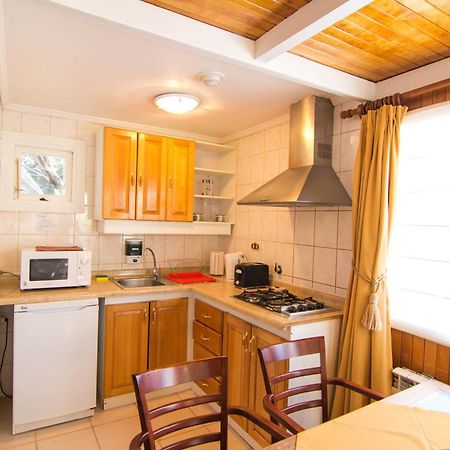 Hotel Y Cabanas Llanuras De Diana - Caja Los Andes 纳塔列斯港 外观 照片